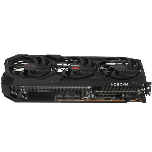 Купить Видеокарта PowerColor AMD Radeon RX 9070 XT Red Devil OC  5634979. Характеристики, отзывы и цены в Донецке