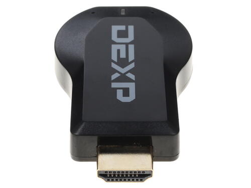 Купить Медиаплеер DEXP Anycast MR12  1206381. Характеристики, отзывы и цены в Донецке