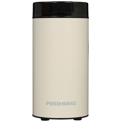 Купить Кофемолка электрическая РЕДМОНД CG805 бежевый  9212545. Характеристики, отзывы и цены в Донецке
