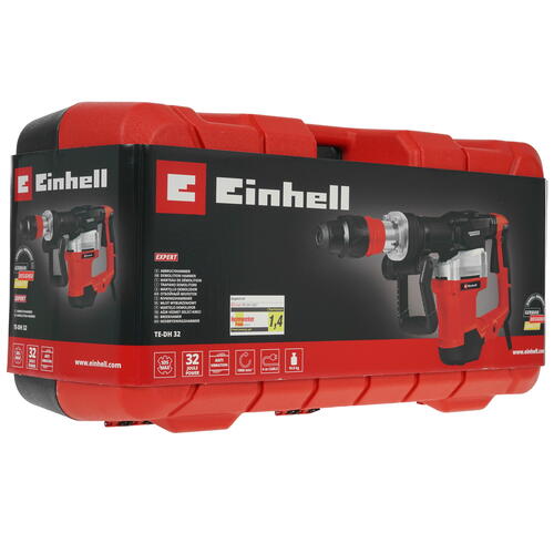 Купить Отбойный молоток Einhell TE-DH 32  5329894. Характеристики, отзывы и цены в Донецке