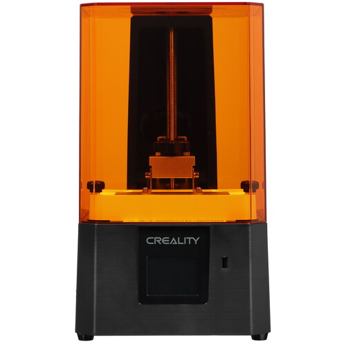 Купить 3D принтер CREALITY HALOT-R6  5602181. Характеристики, отзывы и цены в Донецке