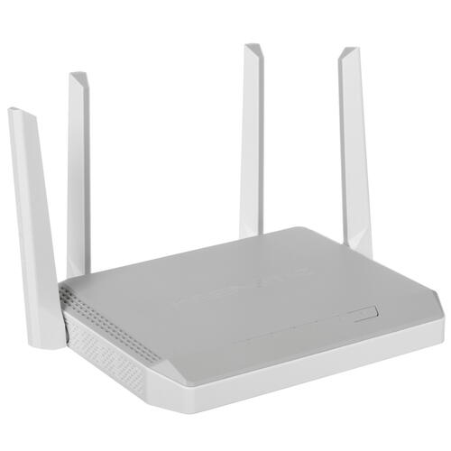 Купить Wi-Fi роутер Keenetic Giant  4758299. Характеристики, отзывы и цены в Донецке