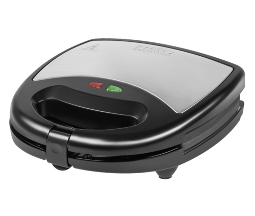 Купить Вафельница RED SOLUTION RMB-M614/1 черный  9027452. Характеристики, отзывы и цены в Донецке