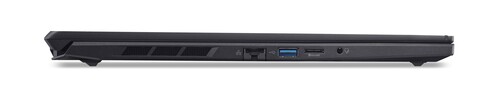 Купить 16" Ноутбук Acer Nitro V 16S ANV16S-71-78HR черный  5634293. Характеристики, отзывы и цены в Донецке