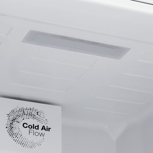 Купить Встраиваемый холодильник без морозильника  KRONA HANSEL KRMFR102  9007164. Характеристики, отзывы и цены в Донецке