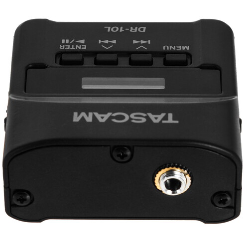 Купить Рекордер Tascam DR-10L  5471341. Характеристики, отзывы и цены в Донецке
