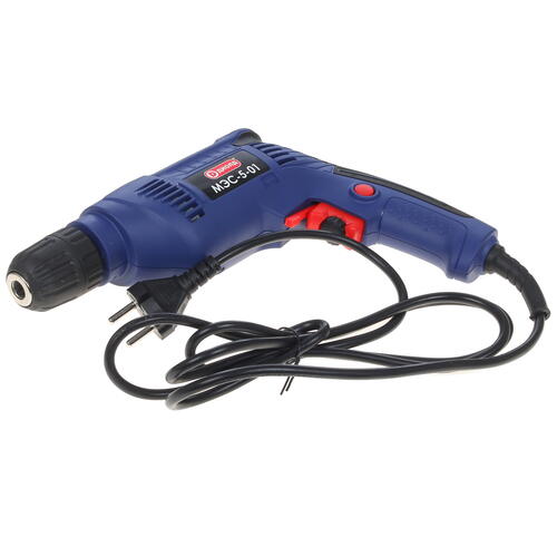 Купить Дрель  Диолд МЭС-5-01 СЗП  8106187. Характеристики, отзывы и цены в Донецке