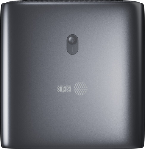 Купить Проектор Cactus CS-X1.B черный  5647907. Характеристики, отзывы и цены в Донецке