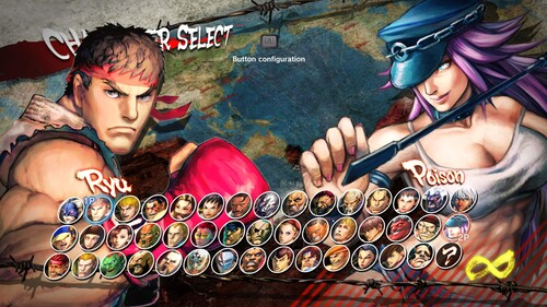 Купить Игра Ultra Street Fighter IV (Steam)  4836221. Характеристики, отзывы и цены в Донецке
