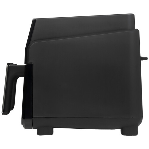 Купить Аэрогриль DEXP DoubleFry DAF-2210 черный  9262887. Характеристики, отзывы и цены в Донецке