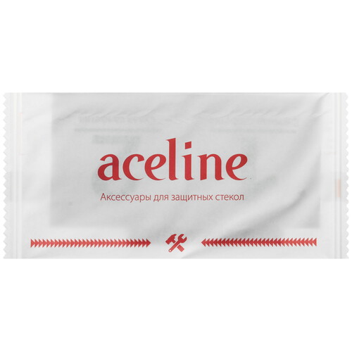 Купить Защитное стекло Aceline для экрана realme Note 60/ Note 60x/ Note 50  5638231. Характеристики, отзывы и цены в Донецке