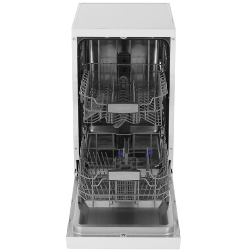 Купить Посудомоечная машина DEXP FD45-L01 белый  9271683. Характеристики, отзывы и цены в Донецке