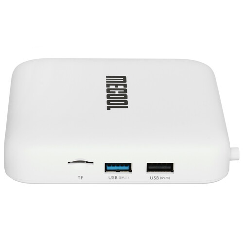 Купить Медиаплеер Mecool KM2  5603428. Характеристики, отзывы и цены в Донецке