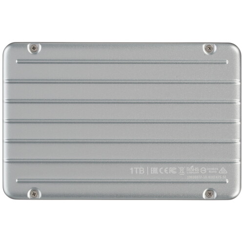 Купить 1 ТБ Внешний HDD Silicon Power Armor A75  1606642. Характеристики, отзывы и цены в Донецке