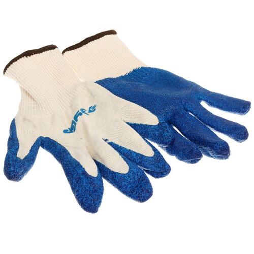 Купить Перчатки трикотажные Зубр 11457-XL  9156183. Характеристики, отзывы и цены в Донецке