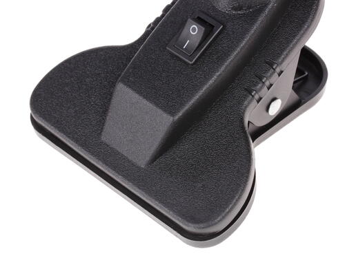 Купить Настольный светильник СТАРТ CT03 черный  0171215. Характеристики, отзывы и цены в Донецке