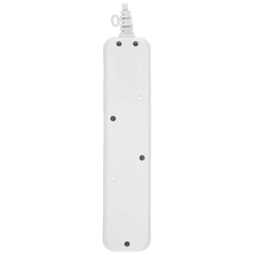 Купить Удлинитель ЭРА U-3es-3m-USB белый  5400646. Характеристики, отзывы и цены в Донецке