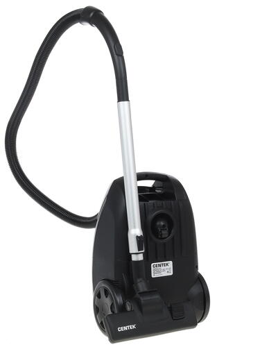Купить Пылесос Centek CT-2519 черный  7999235. Характеристики, отзывы и цены в Донецке