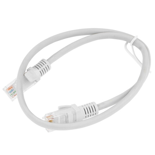 Купить Патч-корд Cablexpert PP31-0.5M  9154559. Характеристики, отзывы и цены в Донецке