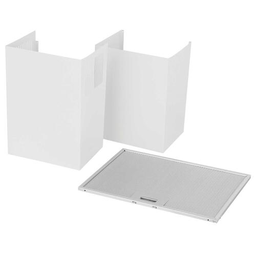 Купить Вытяжка наклонная Turboair ARES WH/A/60 белый  9066693. Характеристики, отзывы и цены в Донецке