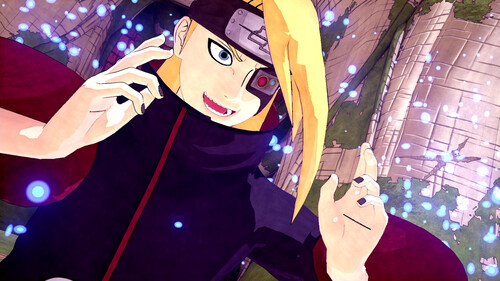 Купить Игра Naruto to Boruto: Shinobi Striker Deluxe Edition (Steam)  5484187. Характеристики, отзывы и цены в Донецке