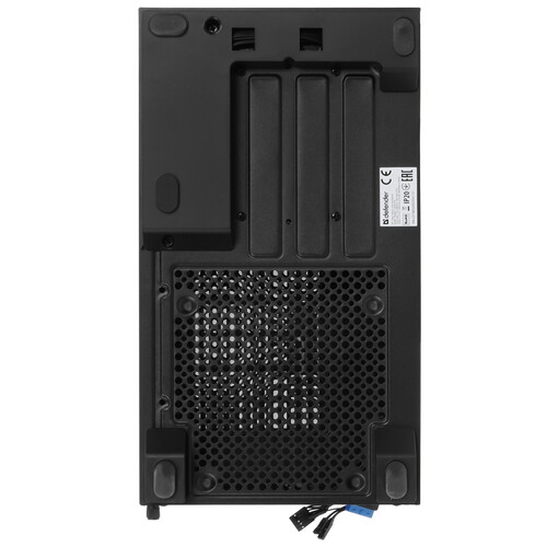 Купить Корпус Defender HyperHub  9303390. Характеристики, отзывы и цены в Донецке