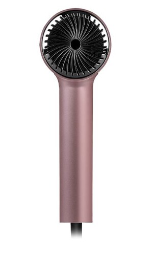 Купить Фен Redmond HD1702 розовый  9118201. Характеристики, отзывы и цены в Донецке