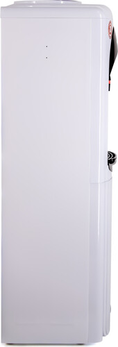 Купить Диспенсер Aqua Work 17-LDR белый  9914706. Характеристики, отзывы и цены в Донецке