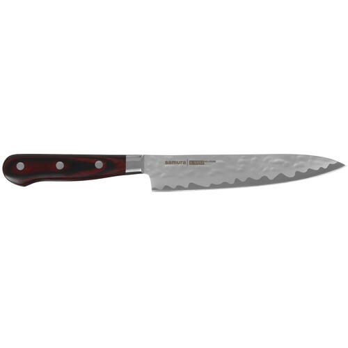 Купить Нож Samura Kaiju SKJ-0023B/K  5458941. Характеристики, отзывы и цены в Донецке