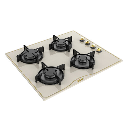 Купить Газовая варочная поверхность Ardo GHS64GRC2  9243816. Характеристики, отзывы и цены в Донецке