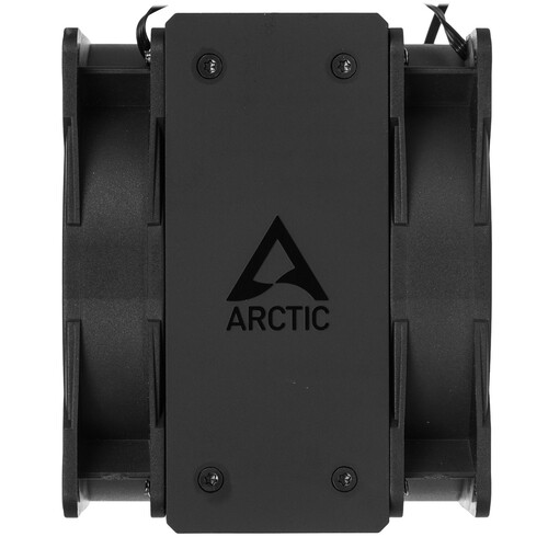 Купить Кулер для процессора ARCTIC Freezer 36 A-RGB Black  9262993. Характеристики, отзывы и цены в Донецке