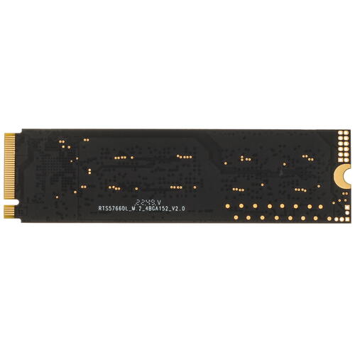 Купить 1000 ГБ M.2 NVMe накопитель TEAMGROUP MP33Q [TM8FF2001T0C101]  5438525. Характеристики, отзывы и цены в Донецке