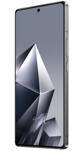 Купить 6.78" Смартфон Infinix NOTE 50 Pro 256 ГБ черный  5623652. Характеристики, отзывы и цены в Донецке