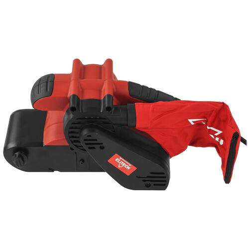 Купить Ленточная шлифмашина Elitech МШЛ 1210Э  9088435. Характеристики, отзывы и цены в Донецке