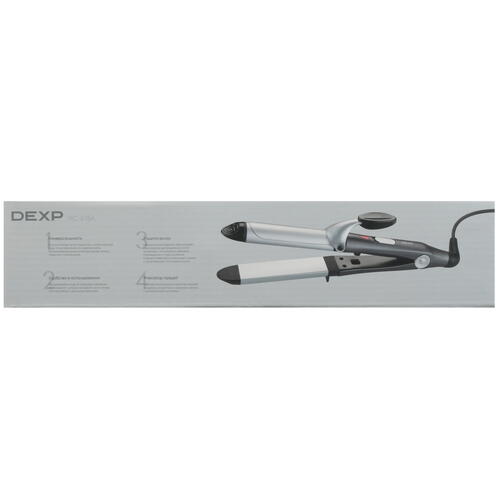 Купить Мультистайлер DEXP HC-618A  5414202. Характеристики, отзывы и цены в Донецке