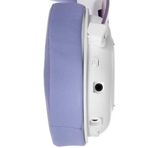 Купить Беспроводные/проводные наушники ARDOR GAMING Edge Wireless фиолетовый 2025  9184112. Характеристики, отзывы и цены в Донецке