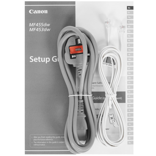 Купить МФУ лазерное Canon i-SENSYS MF455dw  5067829. Характеристики, отзывы и цены в Донецке