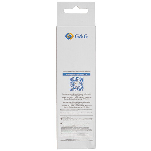 Купить Чернила  G&G GG-C13T03V34A пурпурный  9074927. Характеристики, отзывы и цены в Донецке