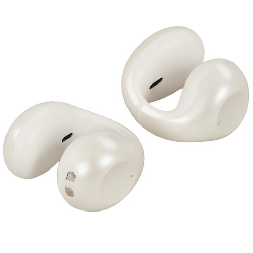 Купить Наушники TWS Soundcore C30i белый 2024  5604192. Характеристики, отзывы и цены в Донецке