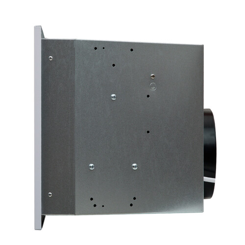 Купить Вытяжка полновстраиваемая Оasis VM-52W белый  9082725. Характеристики, отзывы и цены в Донецке