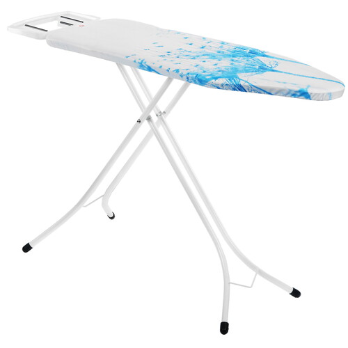 Купить Гладильная доска Brabantia 108822 белый, голубой  1379456. Характеристики, отзывы и цены в Донецке