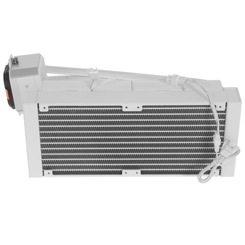 Купить Система охлаждения ID-COOLING DX240 MAX  белая  5619508. Характеристики, отзывы и цены в Донецке