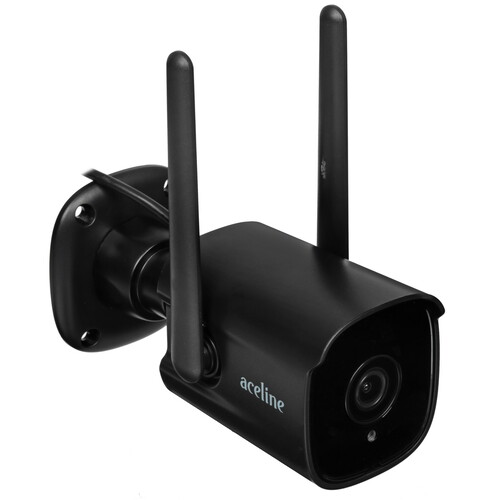 Купить IP-камера Aceline AIP-O4  9171066. Характеристики, отзывы и цены в Донецке