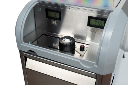 Купить Газовый котел AXIS PRO 12 напольный  5485946. Характеристики, отзывы и цены в Донецке