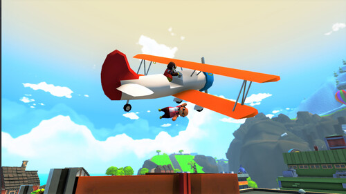 Купить Игра Totally Reliable Delivery Service (Steam)  5640075. Характеристики, отзывы и цены в Донецке