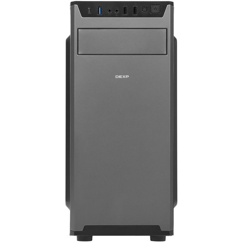 Купить ПК DEXP Atlas H575  5663293. Характеристики, отзывы и цены в Донецке