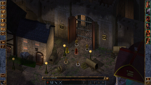 Купить Игра Baldur's Gate: Enhanced Edition (Steam)  5484362. Характеристики, отзывы и цены в Донецке
