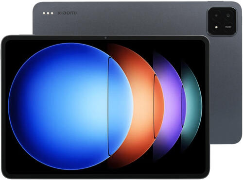 Купить 12.4" Планшет Xiaomi Pad 6S Pro Wi-Fi 256 ГБ серый  5454233. Характеристики, отзывы и цены в Донецке
