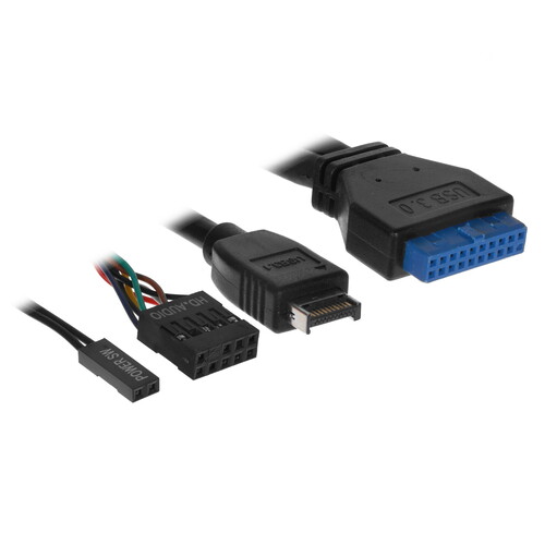 Купить Корпус RAIJINTEK PAEAN PREMIUM  4732597. Характеристики, отзывы и цены в Донецке