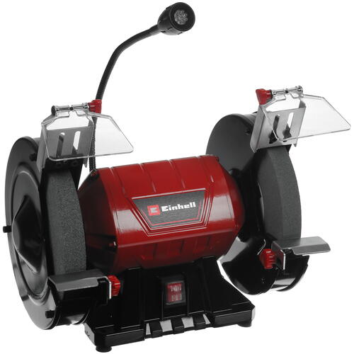 Купить Точильный станок Einhell TС-BG 200 L  5333015. Характеристики, отзывы и цены в Донецке